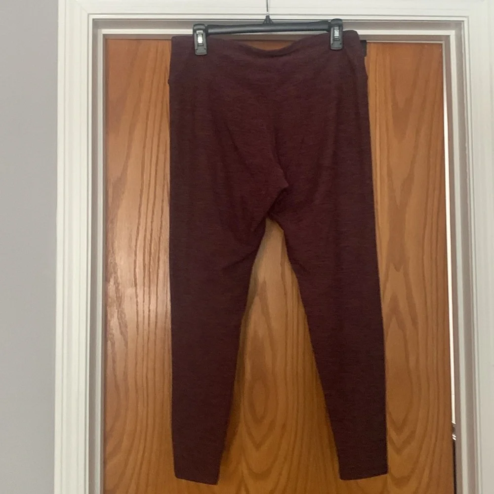 Express leggings - Picture 2 of 4
